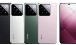 小米系统2.0最新爆料,颠覆性升级，引领智能生态新潮流